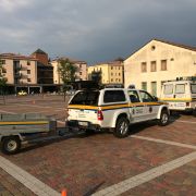 25.05.2015 - Esercitazione tende